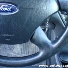 Ford Focus 1.6 16V 100KM SQ 32, przełącznik lpg