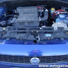 Fiat Grande Punto 1.4 16V 95KM SQ 32, komora silnika