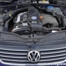 Volkswagen Passat B5 FL 2.0 20V 130KM kombi SQ 32, komora silnika