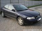 Audi A4 2.4 V6 30V 165KM ( B5 )