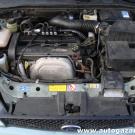 Ford Focus 1.8 16V 115KM SQ Alba, komora silnika