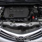 Toyota Corolla XI 1.6 VALVEMATIC 132KM SQ 32, komora silnika