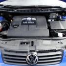 Volkswagen Polo 1.2 12V 64KM komora silnika