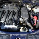Dacia Duster 1.6 16V 105kM komora silnika