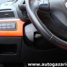 Fiat Grande Punto 1.4 8V 77KM przełącznik gazu