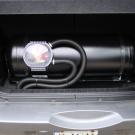 Suzuki Grand Vitara 1.6 16V 106KM zbiornik gazu