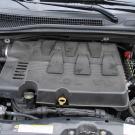 Chrysler Town & Country 4.0 V6 255KM komora silnika