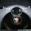 Mazda 6 2.3 16V 166KM zbiornik gazu