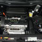 VW Polo V 1.4 85KM komora silnika