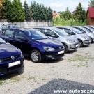 Volkswagen Polo IV 1.4 & Volkswagen UP! 1.0