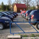 Dacia Duster 1.6 & Volkswagen Polo IV 1.4 & Volkswagen UP! 1.0