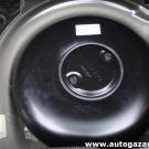 VW Golf IV 1.6 SR 100KM zbiornik gazu