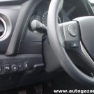 Toyota Auris II 1.6 Valvematic 132KM Touring Sports przełacznik gazu