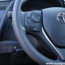 Toyota Auris II FL 1.6 Valvematic 132KM przełącznik lpg