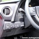 Toyota Auris 1.6 Valvematic 132KM przełącznik gazu