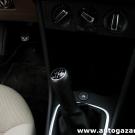 Volkswagen Polo 1.4 85KM przełącznik gazu