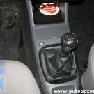 Seat Cordoba 1.6 101KM przełącznik gazu