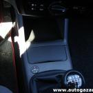 Seat Ibiza 1.4 60KM przełącznik gazu