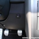 Megane Coupe 2.0 16V 134KM przełącznik gazu