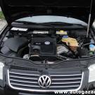 VW Passat B5 2.0 115KM Kombi komora silnika