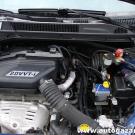 Toyota RAV4 II 2.0 i 16V 150KM komora silnika