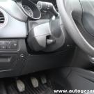 Fiat Punto EVO 1.2 60KM przełącznik lpg
