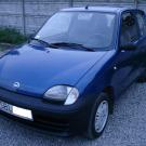 Fiat Seicento 1.1 55KM
