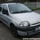 Renault Clio II 1.2 60KM
