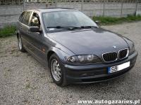 BMW 320i 150KM ( E46 )