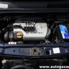 Opel Zafira 1.8 16V 115KM komora silnika