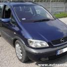 Opel Zafira 1.8 16V 115KM