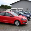 VW UP! 1.0 & VW Polo 1.4 & Dacia Duster 1.6 4x4 zd.2