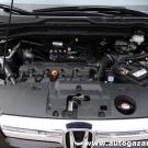 Honda CR-V III 2.0 i-VTEC 150KM komora silnika