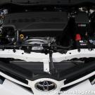 Toyota Auris 1.33 Dual VVT-i99KM Touring Sports komora silnika