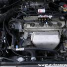 Honda Accord VI 2.0 16V 147KM komora silnika