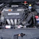 Honda Accord VII 2.0 i-VTEC 16V 155KM komora silnika