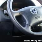 Volkswagen Golf IV 1.6 SR 100KM przełącznik lpg
