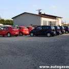 VW UP! 1.0 & VW Polo 1.4 & Dacia Duster 1.6