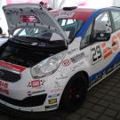 BRC Rally Team BRC Kia Hybrid Cup - STAKO