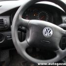 Volkswagen Passat B5 1.8 125 KM przełącznik lpg