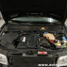 Audi A4 B5 1.8 125KM Kombi komora silnika