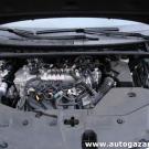 Toyota Avensis III 2.0 VALVEMATIC 152KM komora silnika