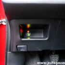 Toyoty Yaris 1.33 Dual_VVTi 99KM przełącznik lpg