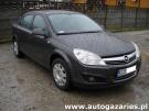 Opel Astra H 1.6 16V ECOTEC 115KM  