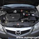 Mazda 6 2.0 16V 147KM komora silnika