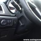 Opel Astra J 1.4 Twinport ECOTEC 100KM przełącznik gazu
