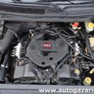 Chrysler 300M 2.7 V6 24V 203KM komora silnika