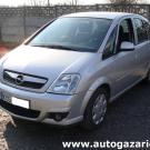 Opel Meriva 1.6 ECOTEC 105KM