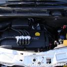 Opel Meriva 1.6 ECOTEC 105KM 105KM komora silnika