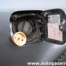 Audi A6 C5 2.0 20V 130KM zawór tankowania gazu